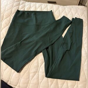 Lululemon align tights 28”